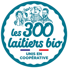 Les 300 Laitiers Bio