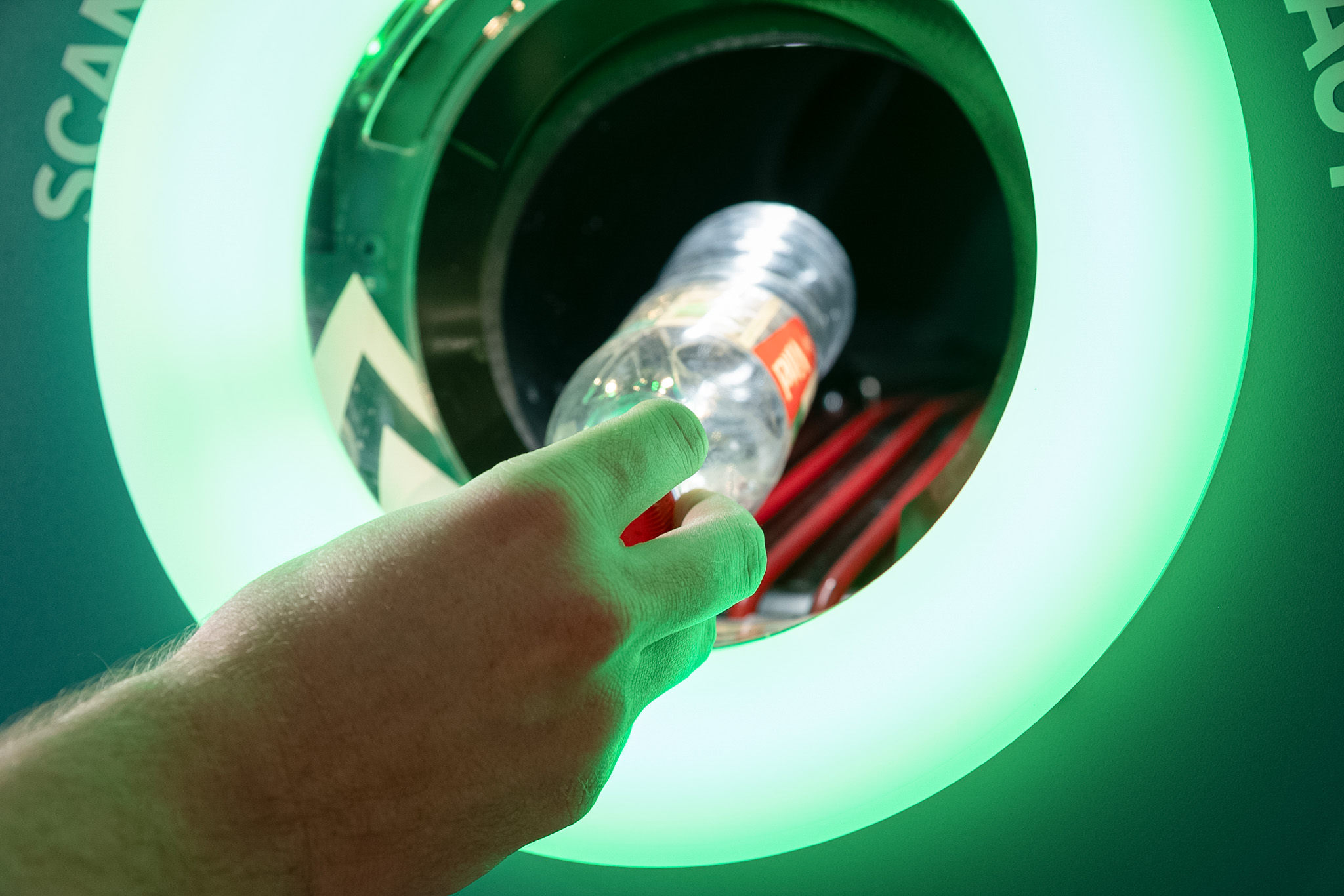 AI network intelligence monitoring