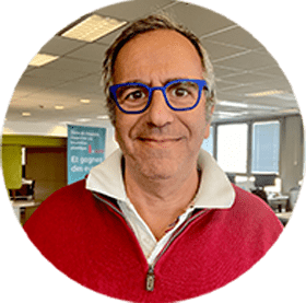 Thierry Benchetrit