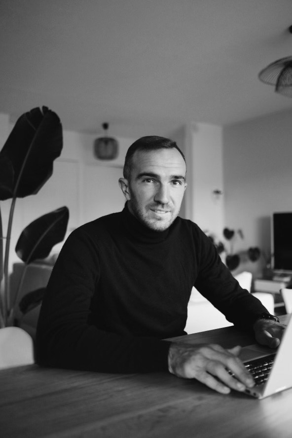 Sébastien Pourlier Cucherat