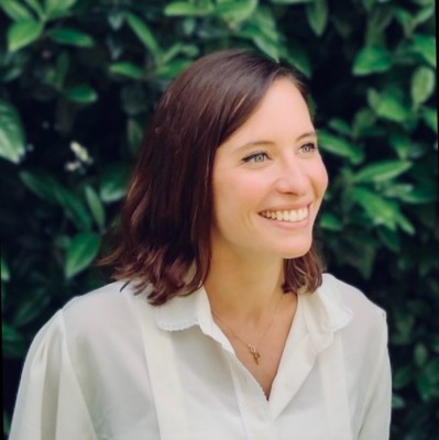 Gaelle Fischer